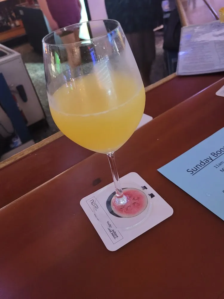 Mimosas