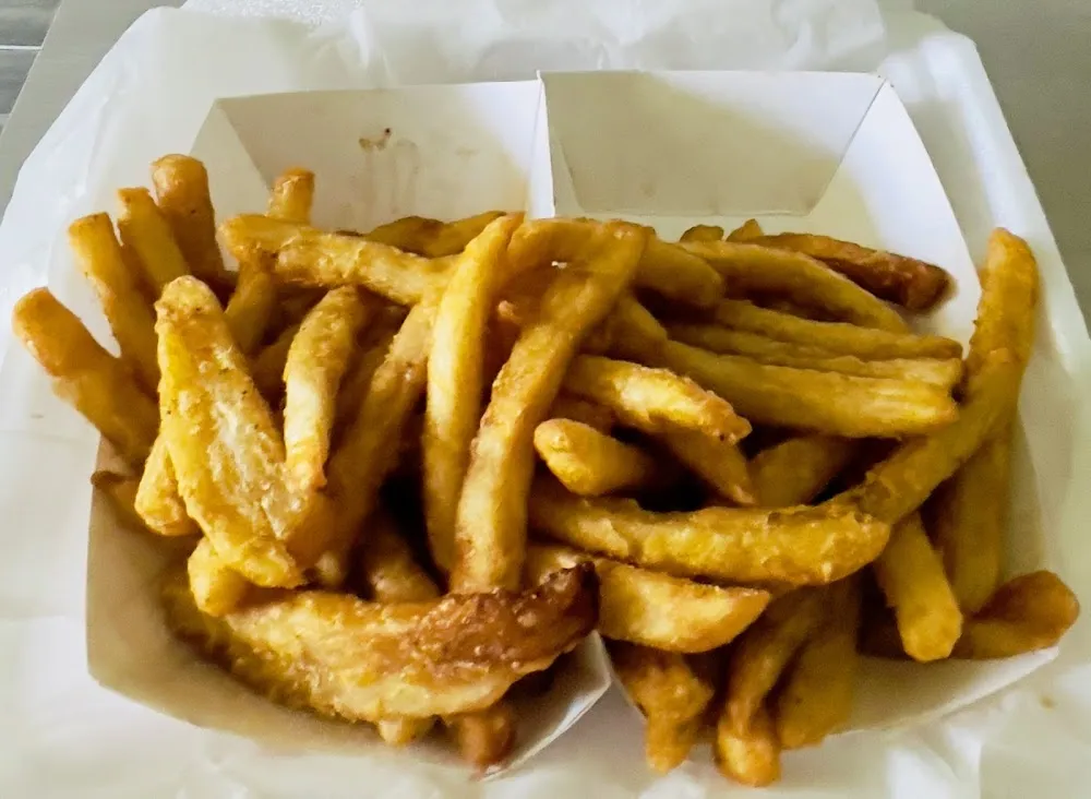 Side of Fries